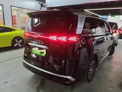Denza BYD Denza D9 2024 DM-i 980 Four-Wheel Drive Premium - ფოტო 8