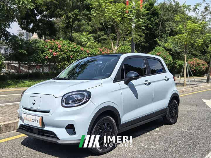 Leapmotor T03 310 Comfort Edition - ავტომობილი ჩინეთიდან