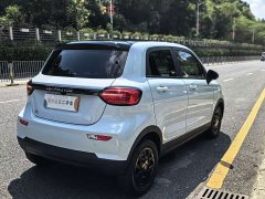 Leapmotor T03 310 Comfort Edition - ფოტო 10