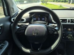 Leapmotor T03 310 Comfort Edition - ფოტო 11