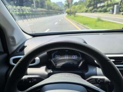 Leapmotor T03 310 Comfort Edition - ფოტო 12