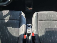 Leapmotor T03 310 Comfort Edition - ფოტო 14