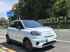 Leapmotor T03 310 Comfort Edition - ფოტო 3