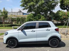 Leapmotor T03 310 Comfort Edition - ფოტო 4