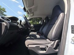 Leapmotor T03 310 Comfort Edition - ფოტო 5