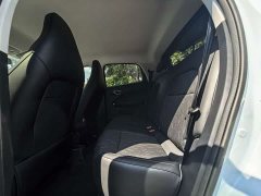 Leapmotor T03 310 Comfort Edition - ფოტო 6