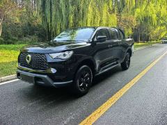 JMC Teshun 2.0T Edition2WD VersionGW4D20M - ფოტო 1