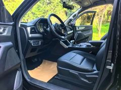 JMC Teshun 2.0T Edition2WD VersionGW4D20M - ფოტო 11