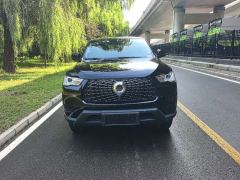 JMC Teshun 2.0T Edition2WD VersionGW4D20M - ფოტო 2