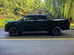 JMC Teshun 2.0T Edition2WD VersionGW4D20M - ფოტო 3