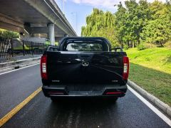 JMC Teshun 2.0T Edition2WD VersionGW4D20M - ფოტო 4