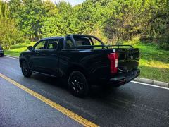 JMC Teshun 2.0T Edition2WD VersionGW4D20M - ფოტო 5