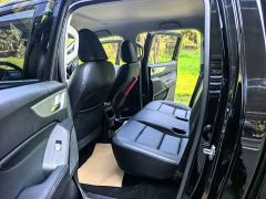 JMC Teshun 2.0T Edition2WD VersionGW4D20M - ფოტო 8