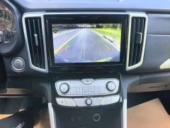 JMC Teshun 2.0T Edition2WD VersionGW4D20M - ფოტო 9