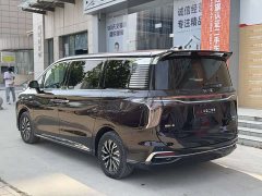 FAW Red Flag HQ9 PHEV 2.0T AWD Business Edition - ფოტო 10