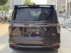 FAW Red Flag HQ9 PHEV 2.0T AWD Business Edition - ფოტო 11