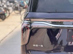 FAW Red Flag HQ9 PHEV 2.0T AWD Business Edition - ფოტო 12