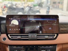 FAW Red Flag HQ9 PHEV 2.0T AWD Business Edition - ფოტო 15