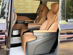 FAW Red Flag HQ9 PHEV 2.0T AWD Business Edition - ფოტო 18
