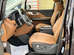 FAW Red Flag HQ9 PHEV 2.0T AWD Business Edition - ფოტო 19