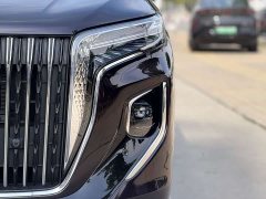 FAW Red Flag HQ9 PHEV 2.0T AWD Business Edition - ფოტო 2