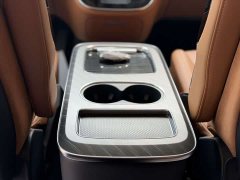 FAW Red Flag HQ9 PHEV 2.0T AWD Business Edition - ფოტო 20