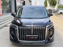 FAW Red Flag HQ9 PHEV 2.0T AWD Business Edition - ფოტო 3