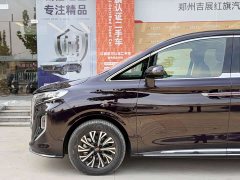 FAW Red Flag HQ9 PHEV 2.0T AWD Business Edition - ფოტო 4