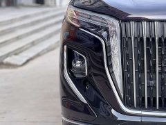 FAW Red Flag HQ9 PHEV 2.0T AWD Business Edition - ფოტო 5