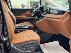 FAW Red Flag HQ9 PHEV 2.0T AWD Business Edition - ფოტო 6