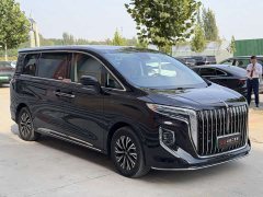 FAW Red Flag HQ9 PHEV 2.0T AWD Business Edition - ფოტო 7