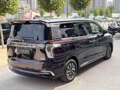 FAW Red Flag HQ9 PHEV 2.0T AWD Business Edition - ფოტო 9