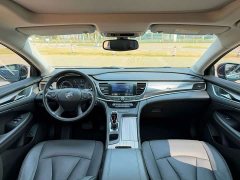 Buick Junyue 652T Luxury - ფოტო 10