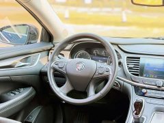 Buick Junyue 652T Luxury - ფოტო 11