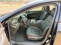 Buick Junyue 652T Luxury - ფოტო 12
