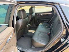 Buick Junyue 652T Luxury - ფოტო 13