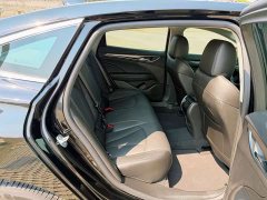 Buick Junyue 652T Luxury - ფოტო 14