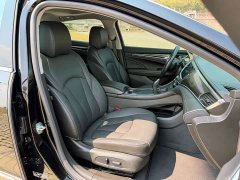 Buick Junyue 652T Luxury - ფოტო 15
