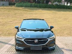 Buick Junyue 652T Luxury - ფოტო 2