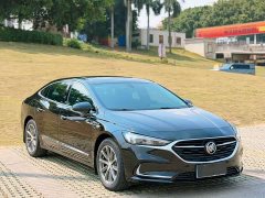 Buick Junyue 652T Luxury - ფოტო 3