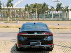 Buick Junyue 652T Luxury - ფოტო 5