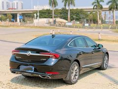 Buick Junyue 652T Luxury - ფოტო 6