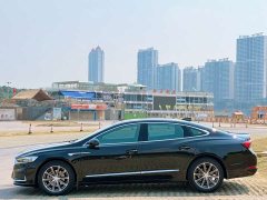 Buick Junyue 652T Luxury - ფოტო 7