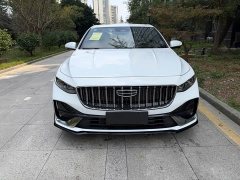 Geely Xingrui Oriental Radiance 1.5TD Stunning Appearance Edition - ფოტო 1