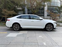 Geely Xingrui Oriental Radiance 1.5TD Stunning Appearance Edition - ფოტო 11