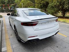 Geely Xingrui Oriental Radiance 1.5TD Stunning Appearance Edition - ფოტო 12