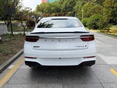 Geely Xingrui Oriental Radiance 1.5TD Stunning Appearance Edition - ფოტო 13