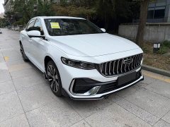 Geely Xingrui Oriental Radiance 1.5TD Stunning Appearance Edition - ფოტო 3