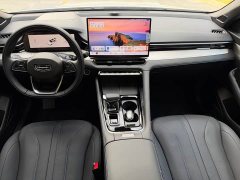 Geely Xingrui Oriental Radiance 1.5TD Stunning Appearance Edition - ფოტო 4