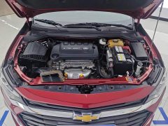 Chevrolet Cruze 2020 320 Automatic Comfort Edition - ფოტო 10